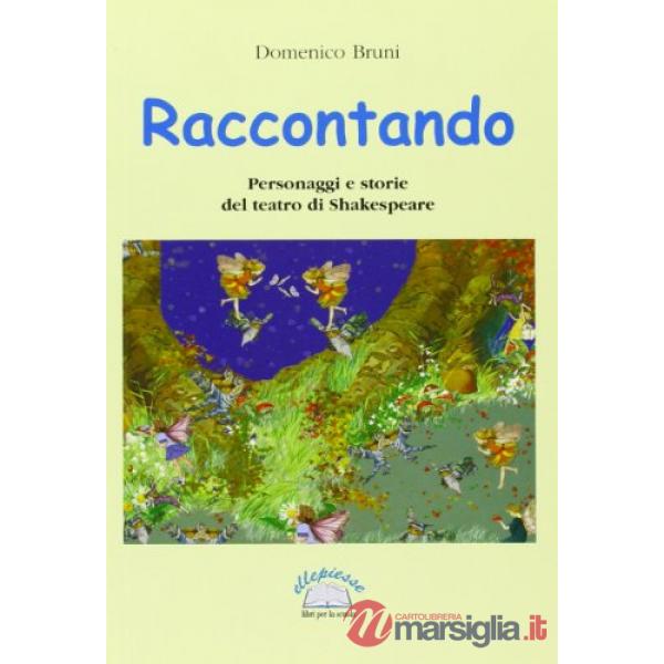 RACCONTANDO
