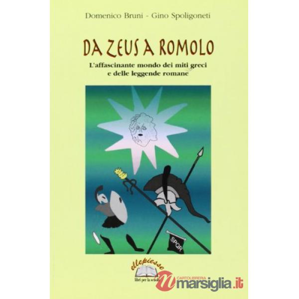 ZEUS A ROMOLO