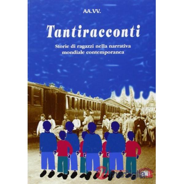TANTIRACCONTI