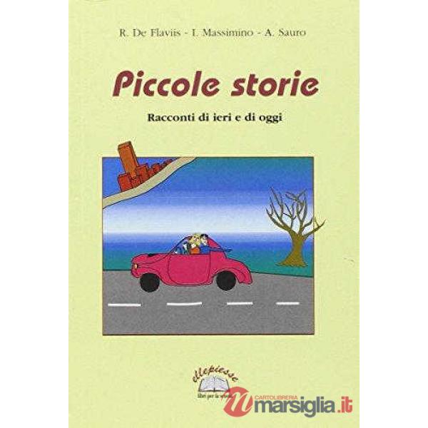 PICCOLE STORIE