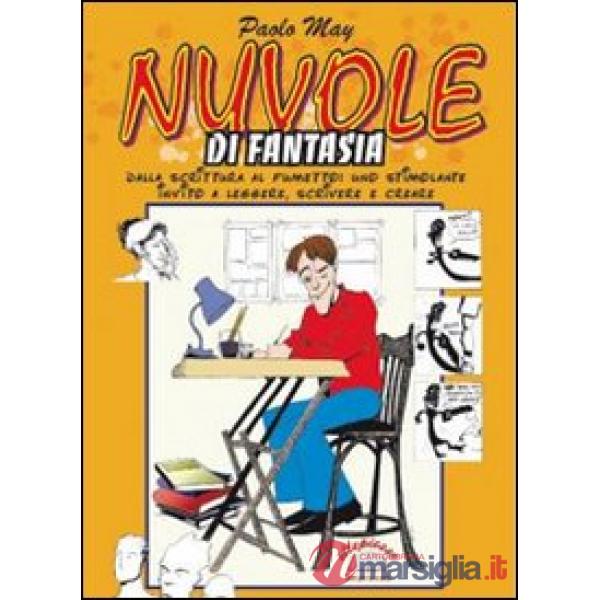 NUVOLE DI FANTASIA
