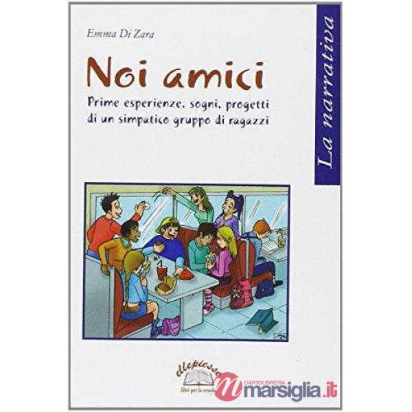 NOI AMICI