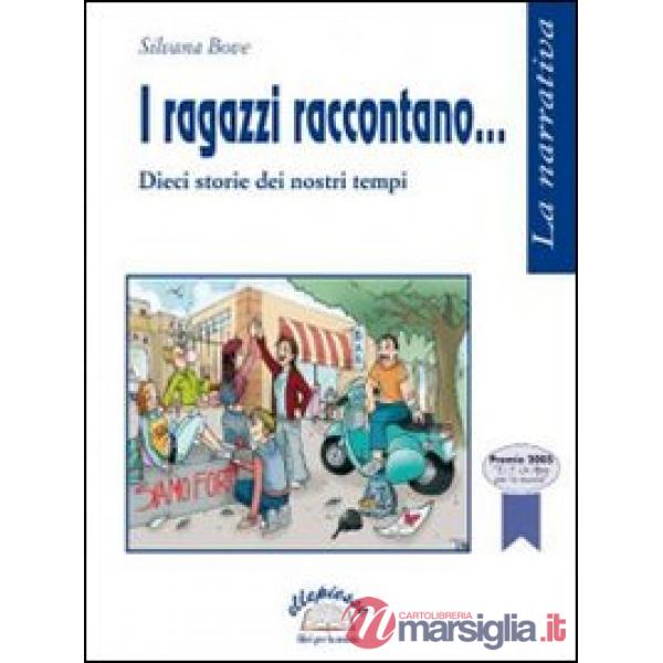RAGAZZI RACCONTANO