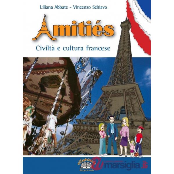 AMITIES