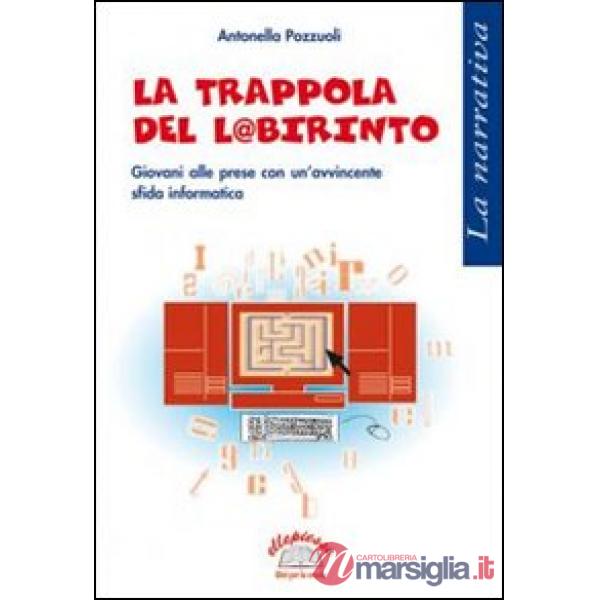 TRAPPOLA DEL LABIRINTO