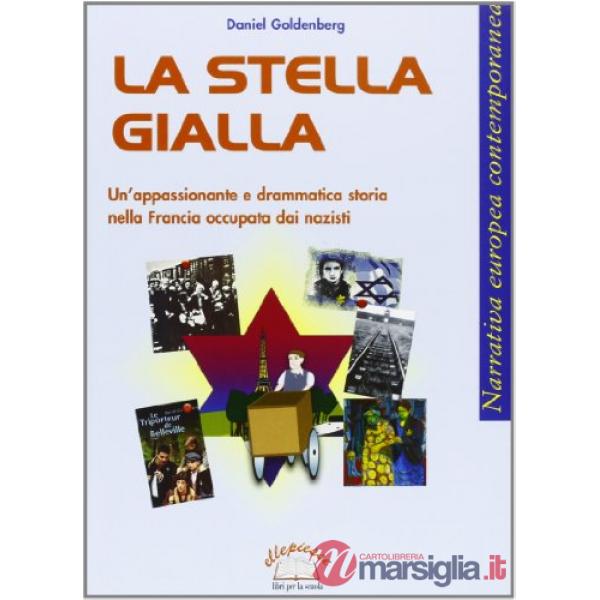 STELLA GIALLA