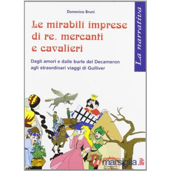 MIRABILI IMPRESE