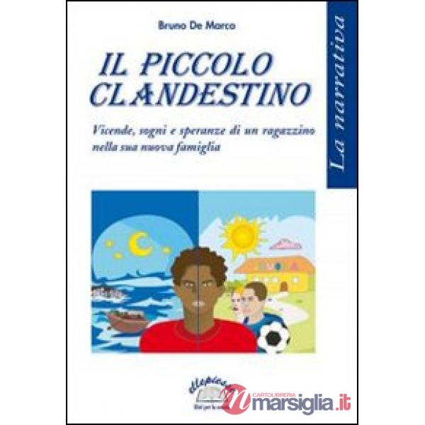 PICCOLO CLANDESTINO