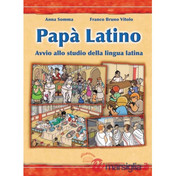 PAPA' LATINO