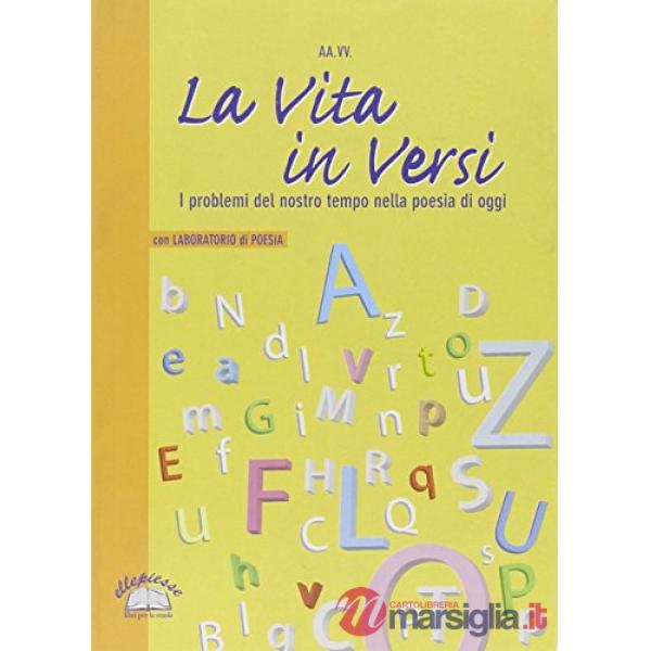 VITA IN VERSI