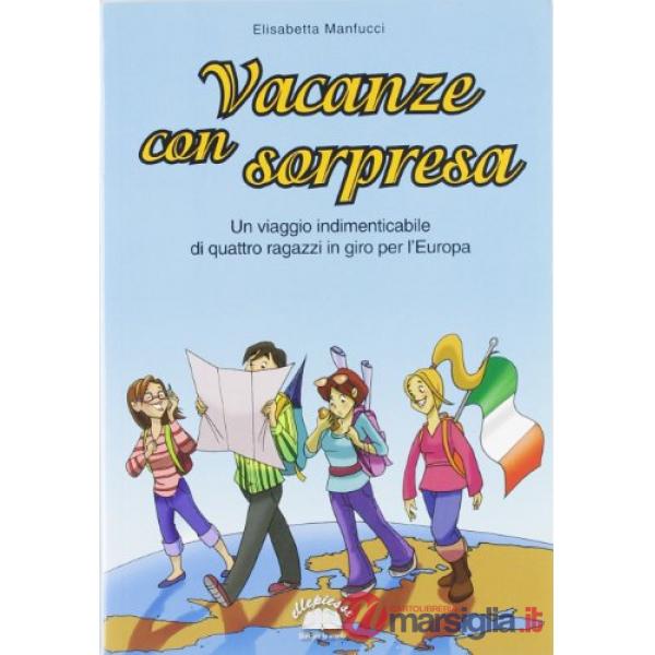 VACANZE CON SORPRESA
