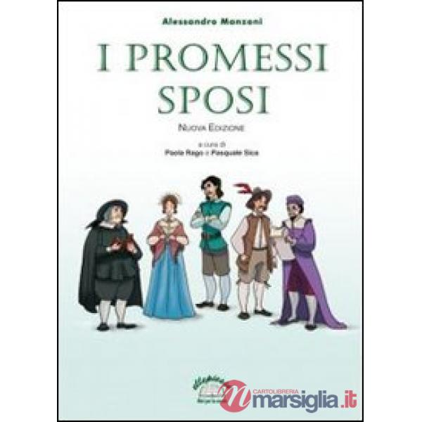 PROMESSI SPOSI NUOVA EDIZIONE