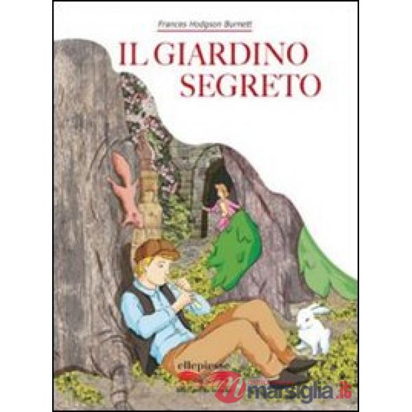 GIARDINO SEGRETO