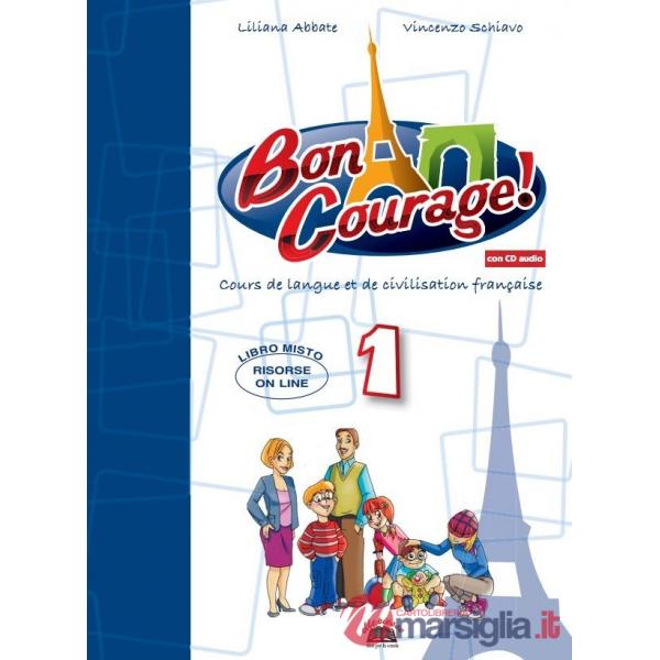 BON COURAGE! VOL. 1