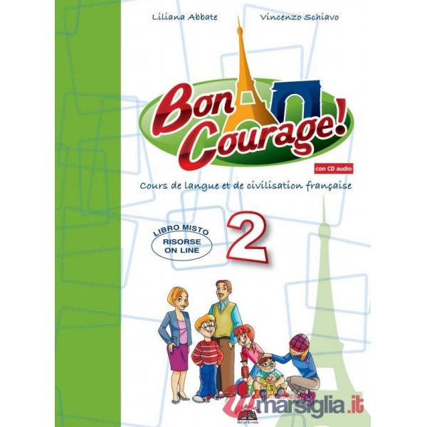 BON COURAGE! VOL. 2