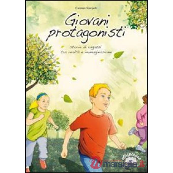 GIOVANI PROTAGONISTI