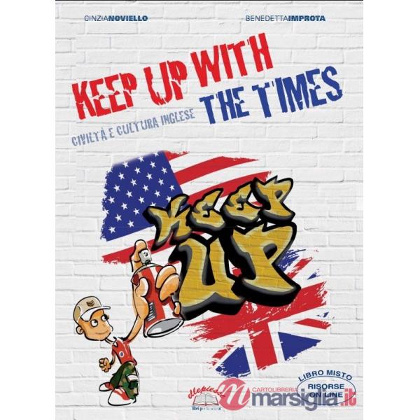 KEEP UP
