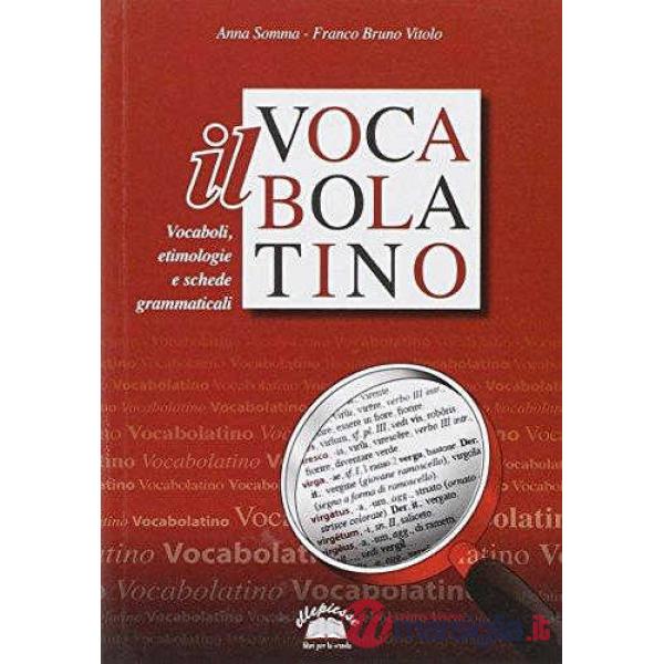 VOCABOLATINO
