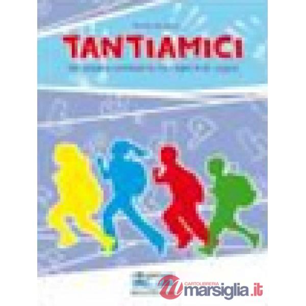 TANTIAMICI
