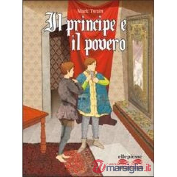 PRINCIPE E IL POVERO
