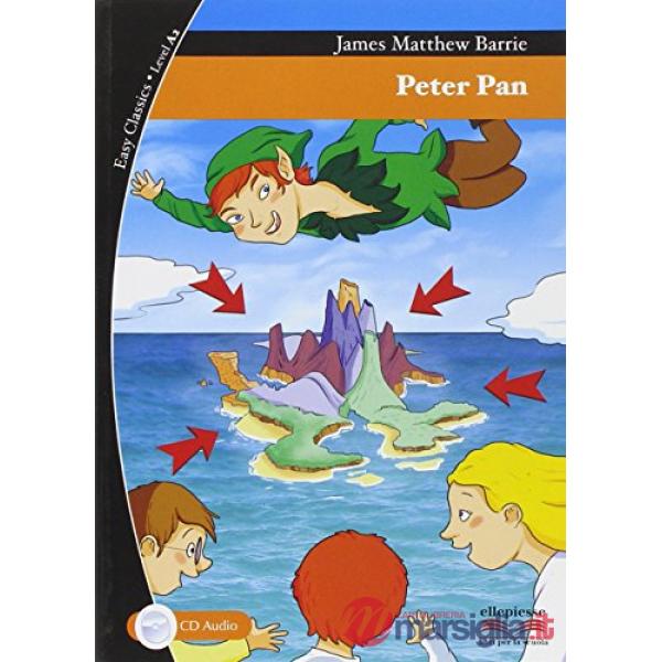 PETER PAN