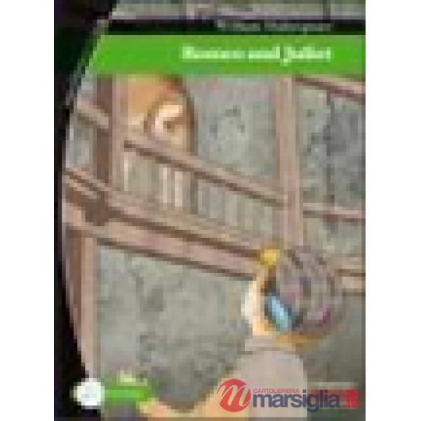 ROMEO AND JULIET