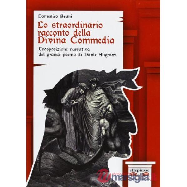 DIVINA COMMEDIA