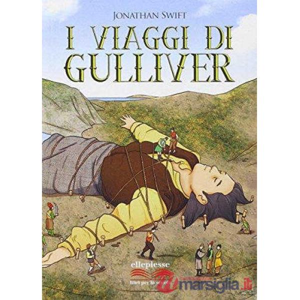 GULLIVER