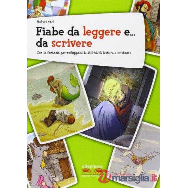 FIABE DA LEGGERE