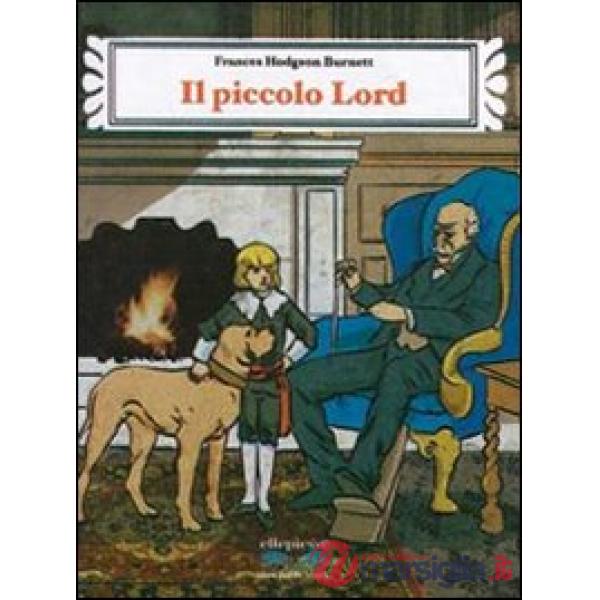 PICCOLO LORD