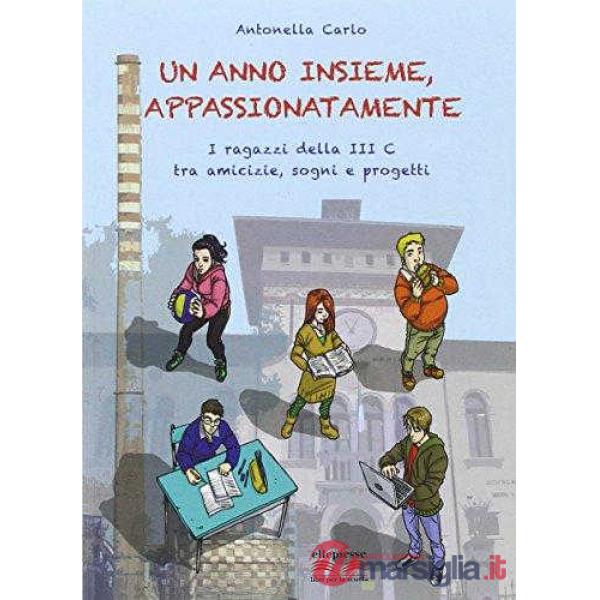 UN ANNO INSIEME