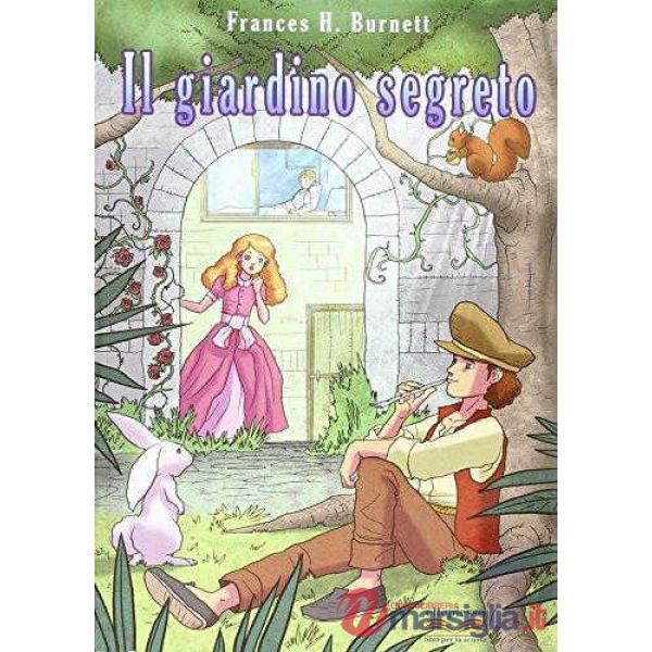 GIARDINO SEGRETO