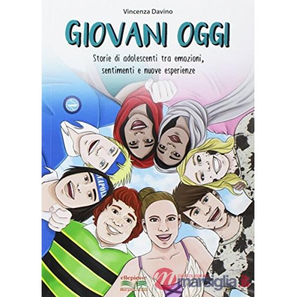 GIOVANI OGGI
