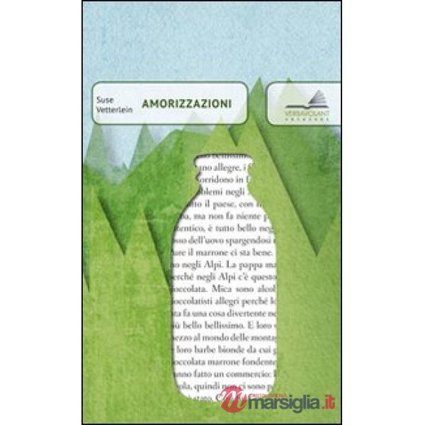 Amorizzazioni
