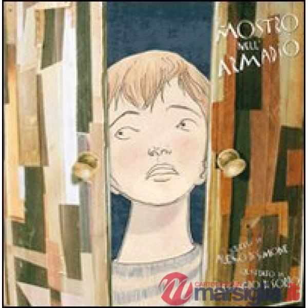 Il mostro nell'armadio