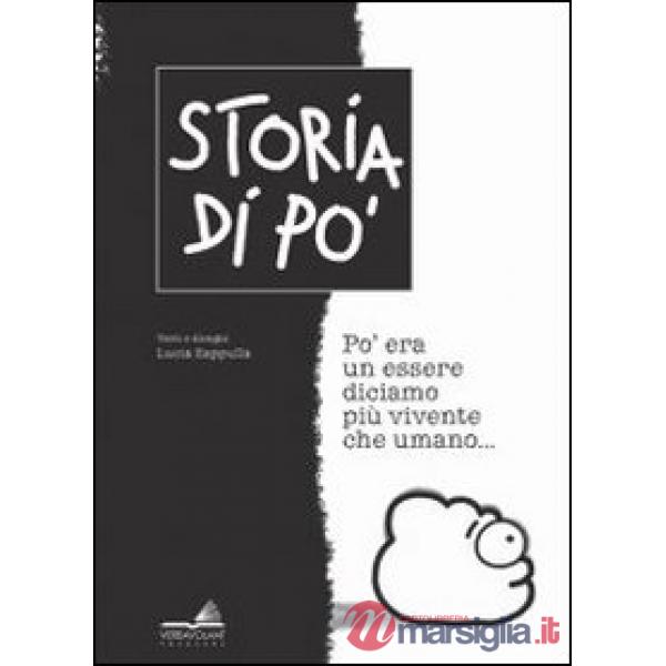 Storia di Po'