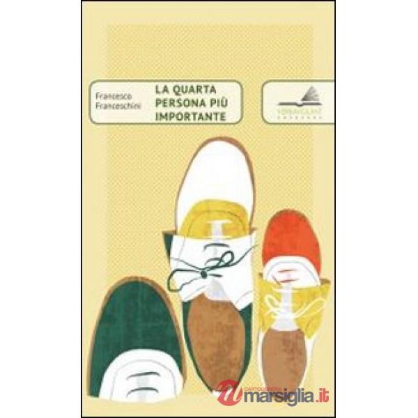 La quarta persona più importante