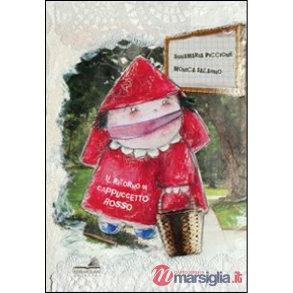 Ritorno di Cappuccetto rosso (Il)