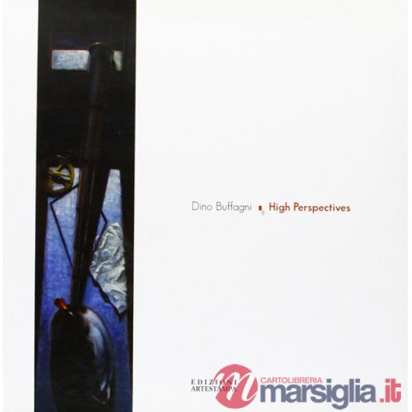 High perspectives. Ediz. italiana e inglese