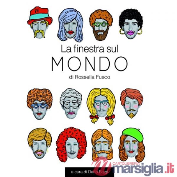 Finestra sul mondo (La)