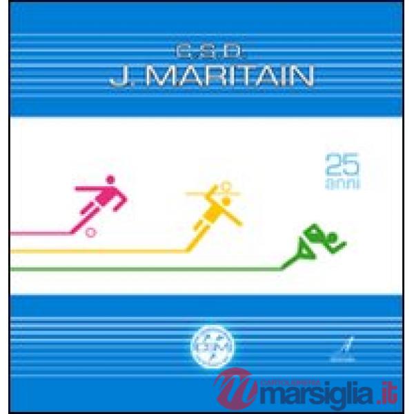 C.S.D J. Maritain