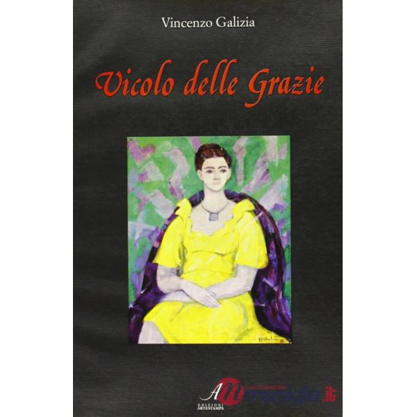 Vicolo delle Grazie