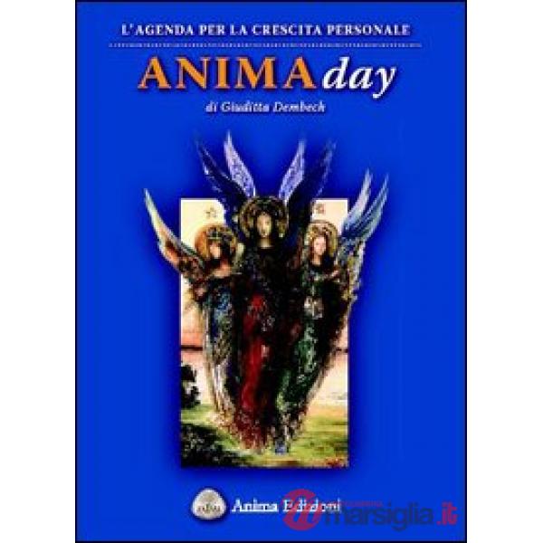 Anima day. Agenda 2006