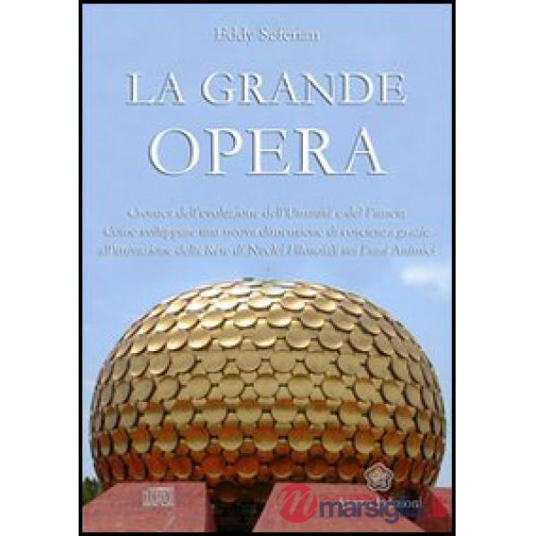 Grande opera. Con CD-Audio (La)