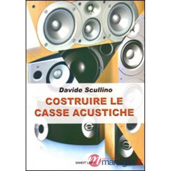 Costruire le casse acustiche