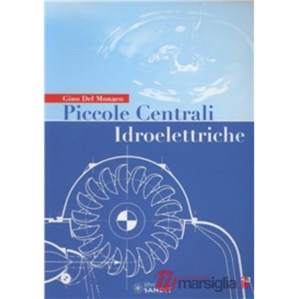 Piccole centrali idroelettriche