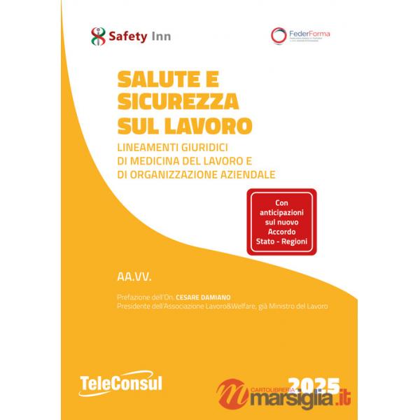 Salute e sicurezza sul lavoro