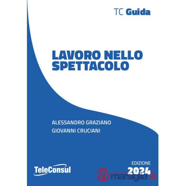 Lavoro nello spettacolo