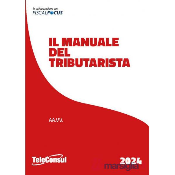 Manuale del tributarista