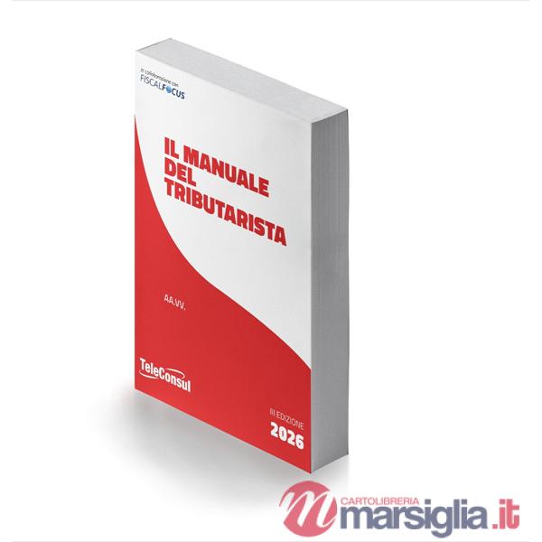 Manuale del tributarista
